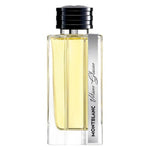 Montblanc, Vetiver Glacier, Eau De Parfum, For Men, 125 ml *Tester