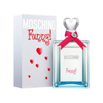 Moschino, Funny!, Eau De Toilette, For Women, 100 ml