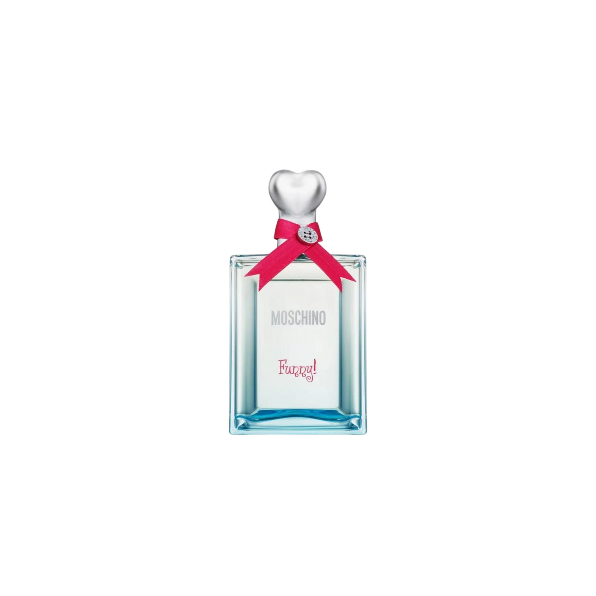 Moschino, Funny!, Eau De Toilette, For Women, 100 ml *Tester