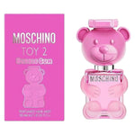 Moschino, Toy 2 Bubble Gum, Hair Spray Treatment, non-greasy, 30 ml