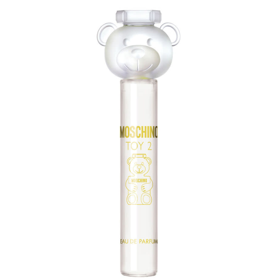 Moschino, Toy 2, Eau De Parfum, For Women, 10 ml *Tester