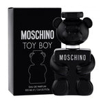 Moschino, Toy Boy, Eau De Parfum, For Men, 100 ml *Tester