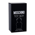 Moschino, Toy Boy, Eau De Parfum, For Men, 30 ml