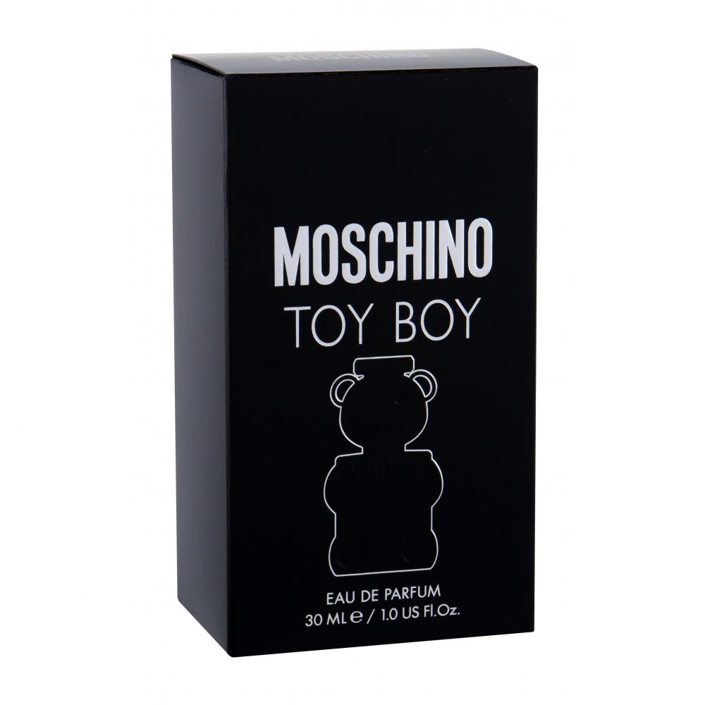 Moschino, Toy Boy, Eau De Parfum, For Men, 30 ml