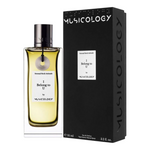 Musicology, I Belong To U, Eau De Parfum, Unisex, 95 ml