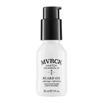 Mvrck by Paul Mitchell, Beard Care, Beard Oil, Paraben-Free, Softening & Refreshing, 30 ml