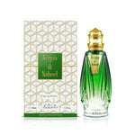 Nabeel, Acqua Di Nabeel, Eau De Parfum, Unisex, 100 ml