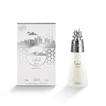 Nabeel, Fulad Azm, Eau De Parfum, Unisex, 100 ml