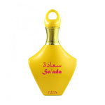 Nabeel, Sa’ada, Eau De Parfum, Unisex, 100 ml