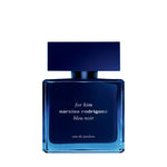 Narciso Rodriguez, Bleu Noir, Eau De Parfum, For Men, 50 ml