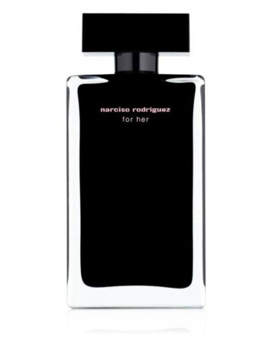 Narciso Rodriguez, For Her, Eau De Toilette, For Women, 100 ml