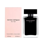 Narciso Rodriguez, For Her, Eau De Toilette, For Women, 50 ml