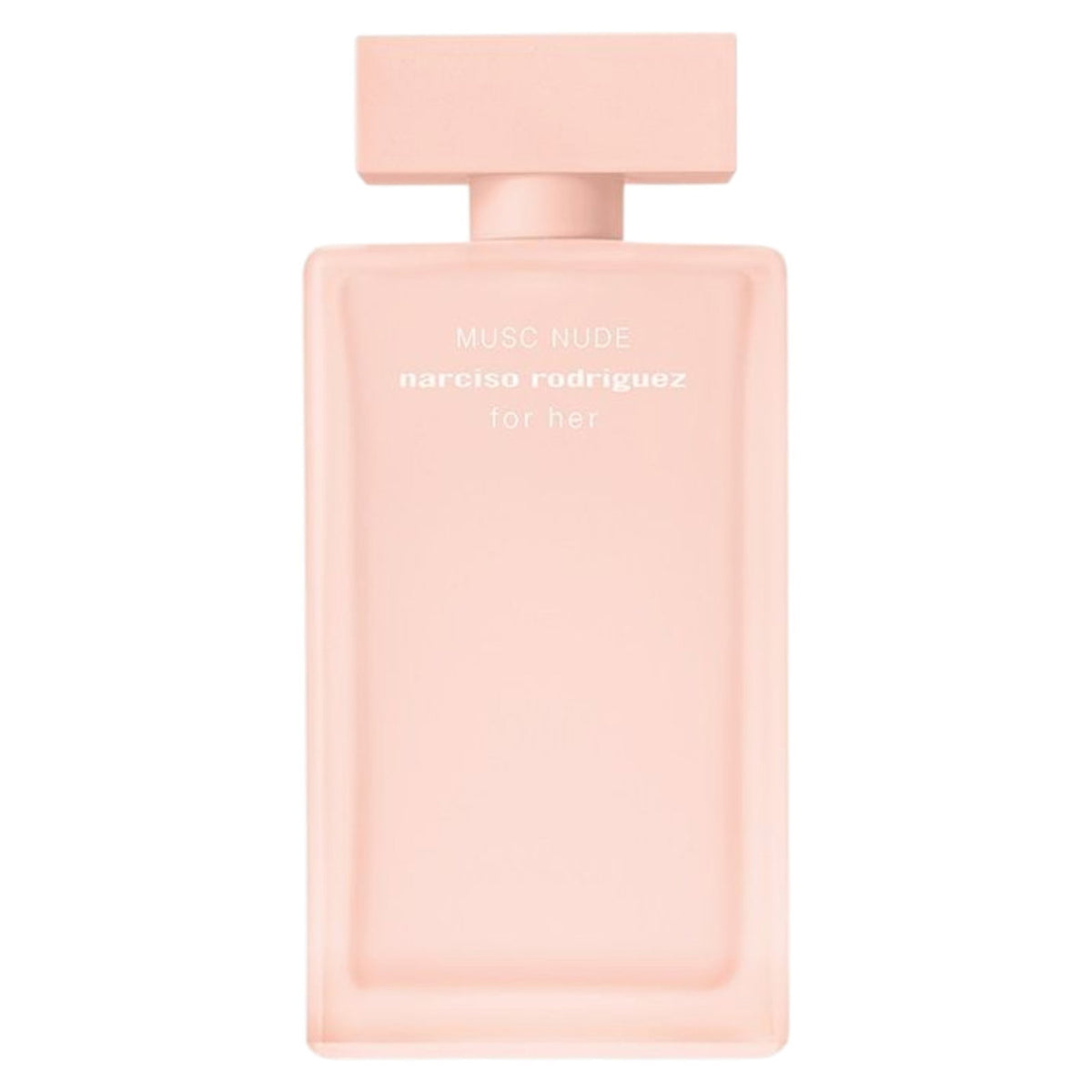 Narciso Rodriguez, Musc Nude, Eau De Parfum, For Women, 50 ml