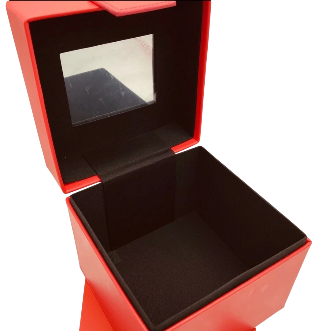 Narciso Rodriguez, Narciso Rodriguez Jewellery Boxes & Organisers