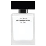 Narciso Rodriguez, Pure Musc, Eau De Parfum, For Women, 50 ml