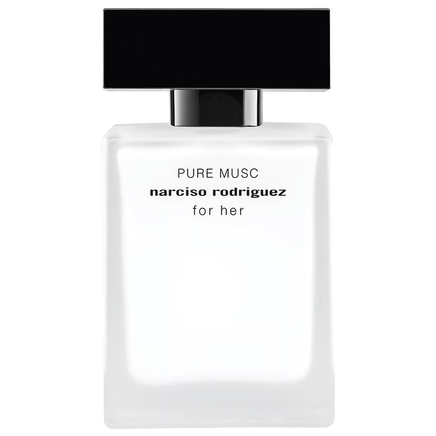 Narciso Rodriguez, Pure Musc, Eau De Parfum, For Women, 50 ml