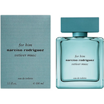 Narciso Rodriguez, Vetiver Musc, Eau De Toilette, For Men, 100 ml