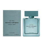 Narciso Rodriguez, Vetiver Musc, Eau De Toilette, For Men, 50 ml