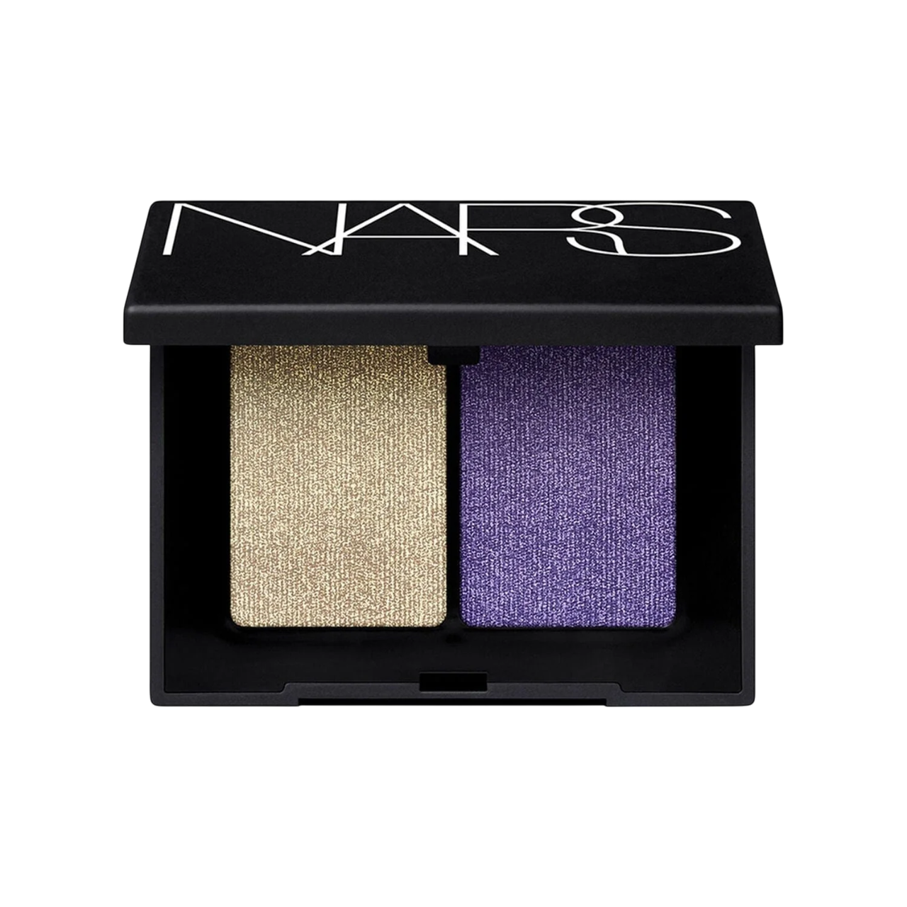 Nars, Duo, Eyeshadow Powder, Kauai, 2 Shades, 1.1 g