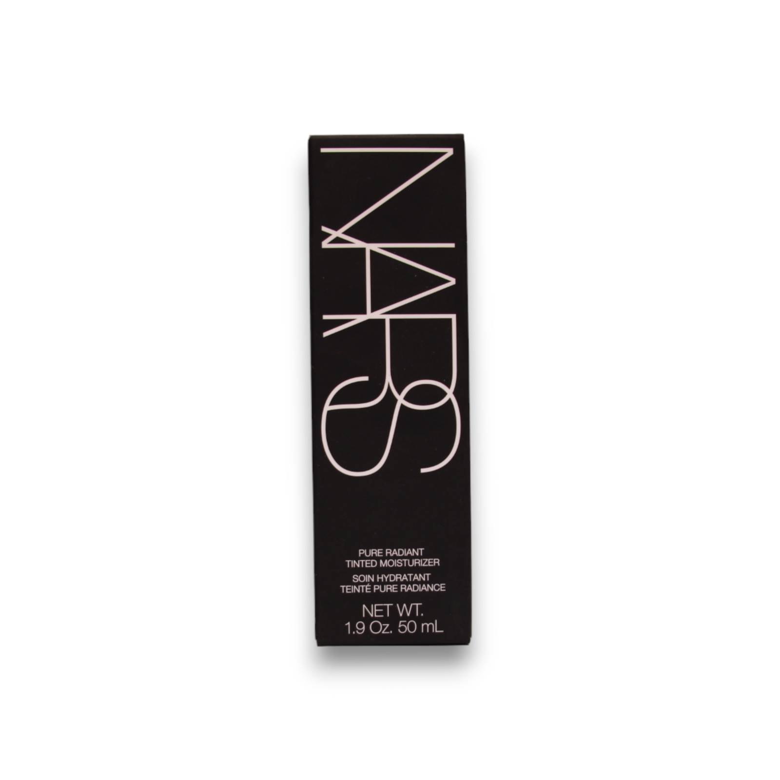 Nars, Pure Radiant, Cream Foundation, 02, Seychelles, SPF 30, 50 ml