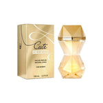 New Brand, Cute, Eau De Parfum, For Women, 100 ml