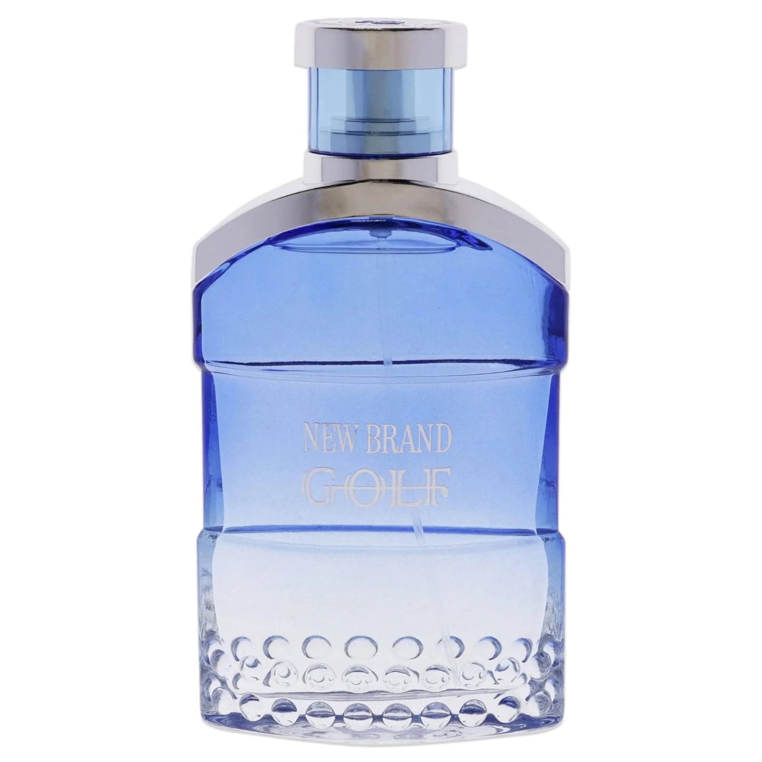 New Brand, Golf Red, Eau De Toilette, For Men, 100 ml