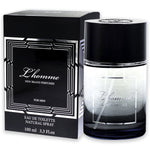 New Brand, L'homme, Eau De Toilette, For Men, 100 ml