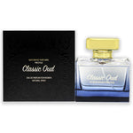 New Brand Prestige, Classic Oud, Eau De Parfum, For Women, 100 ml