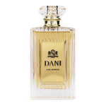 New Brand Prestige, Dani, Eau De Parfum, For Women, 100 ml