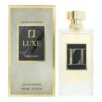 New Brand Prestige, Luxe, Eau De Parfum, For Women, 100 ml