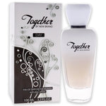 New Brand, Together Night, Eau De Parfum, For Women, 100 ml