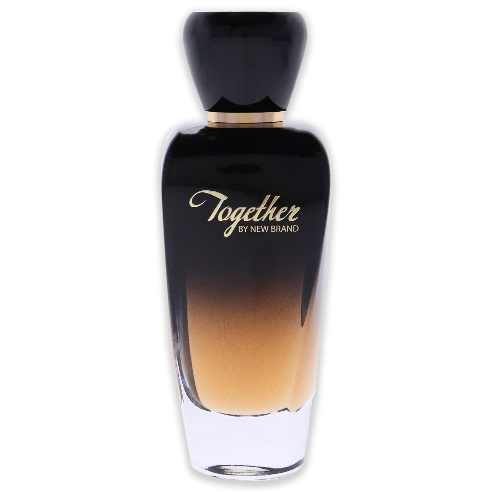 New Brand, Together Night, Eau De Parfum, For Women, 100 ml
