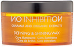 No Inhibition, No Inhibition, Hair Styling Wax, Defining & Shining, 75 ml