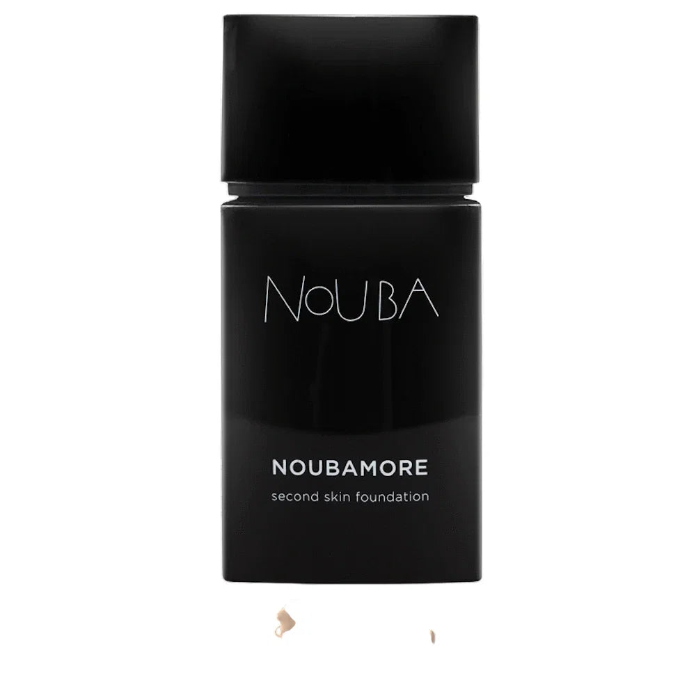 Nouba, NoubaMore, Liquid Foundation, 78, 30 ml