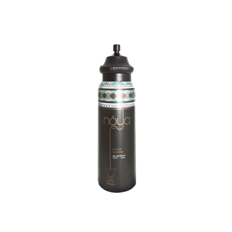 Noya, Iconic Incense, Eau De Parfum, Unisex, 120 ml