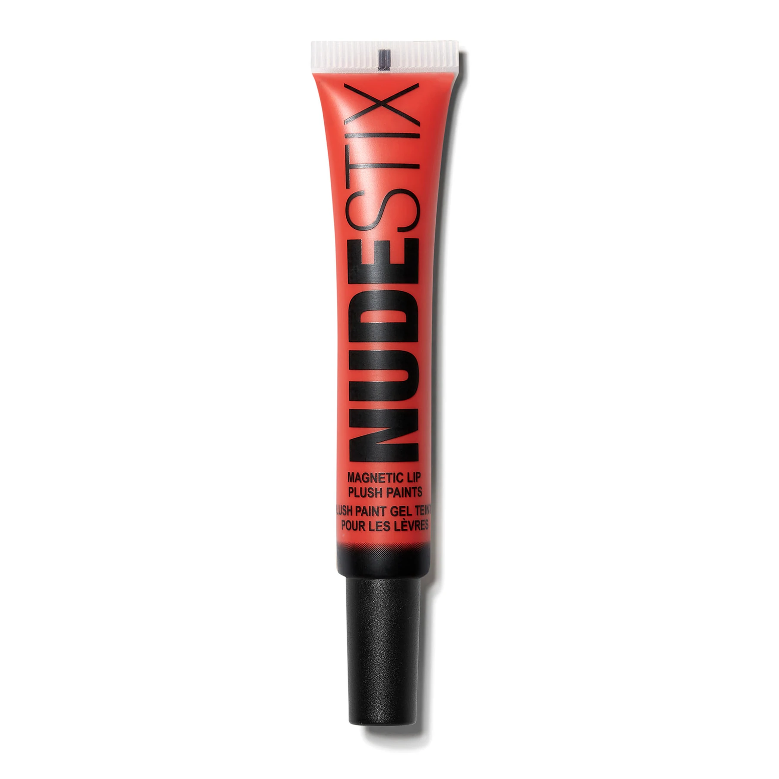 Nudestix, Magnetic Lip , Lip Gloss, Fresh Fiji, 10 ml