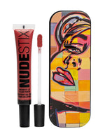 Nudestix, Magnetic Lip , Lip Gloss, Sweet Sangria, 10 ml