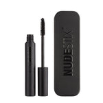 Nudestix, Nudestix, Lenghtening and Thickening, Mascara, Black, 8 g