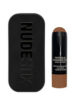 Nudestix, Tinted Blur, Foundation Stick, 8, Deep, 6 g