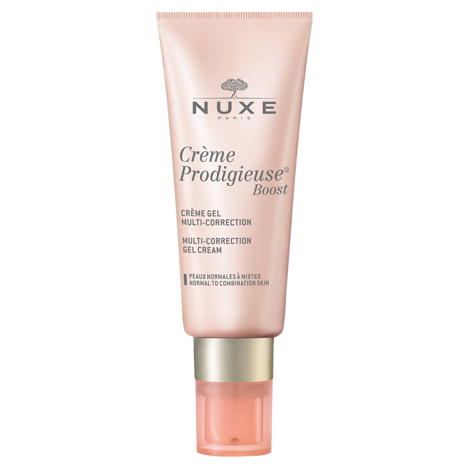 Nuxe, Creme Prodigieuse Boost, Multi-Correction, Gel Cream, For Face, 40 ml
