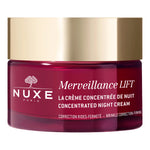 Nuxe, Merveillance Lift, Night, Cream, For Face, 50 ml