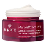 Nuxe, Merveillance Lift, Night, Cream, For Face, 50 ml