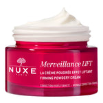 Nuxe, Merveillance Lift Powdery, Vegan, Firming, Day, Cream, For Face, 50 ml