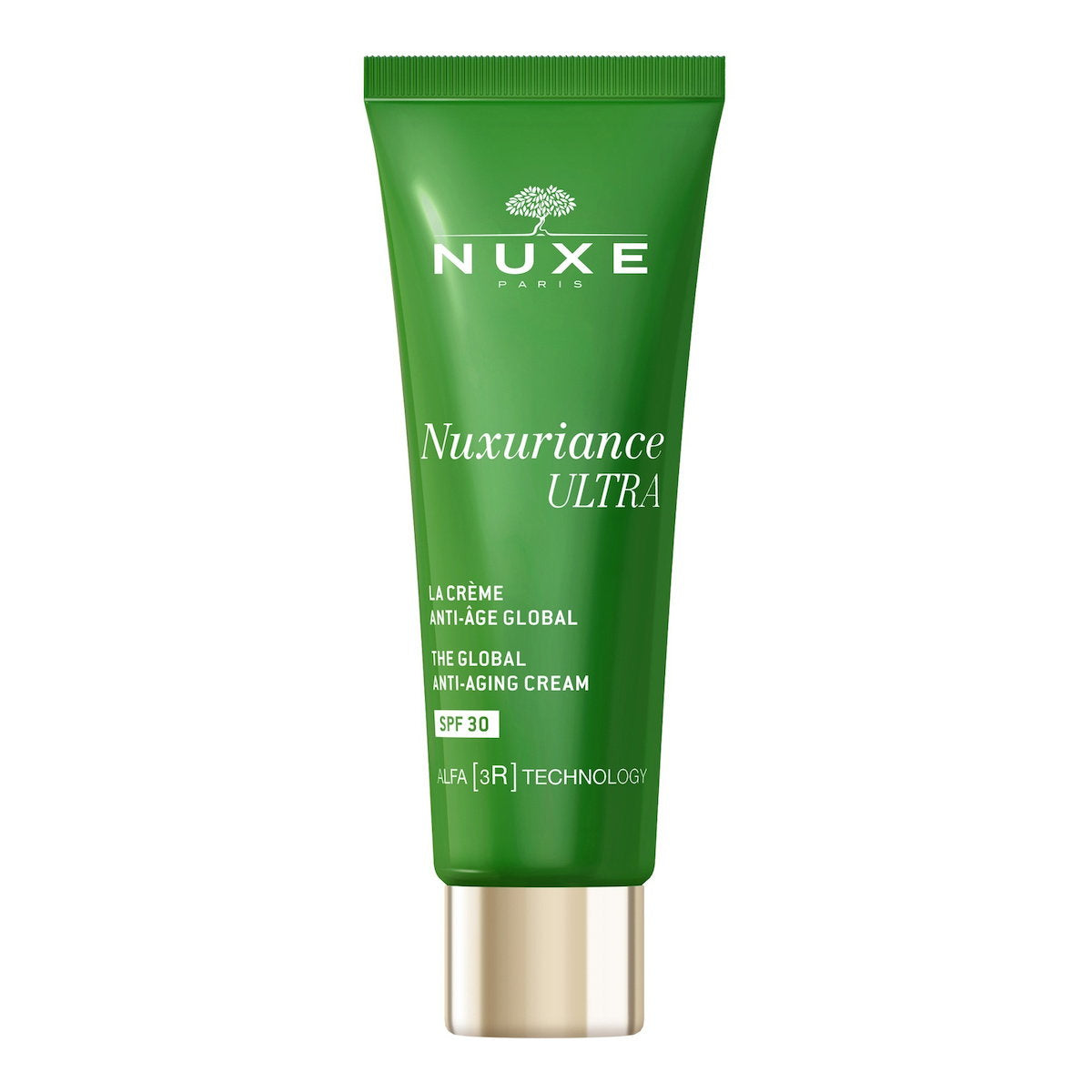 Nuxe, Nuxuriance Ultra, Anti-Ageing, Day, Eye Cream, 15 ml