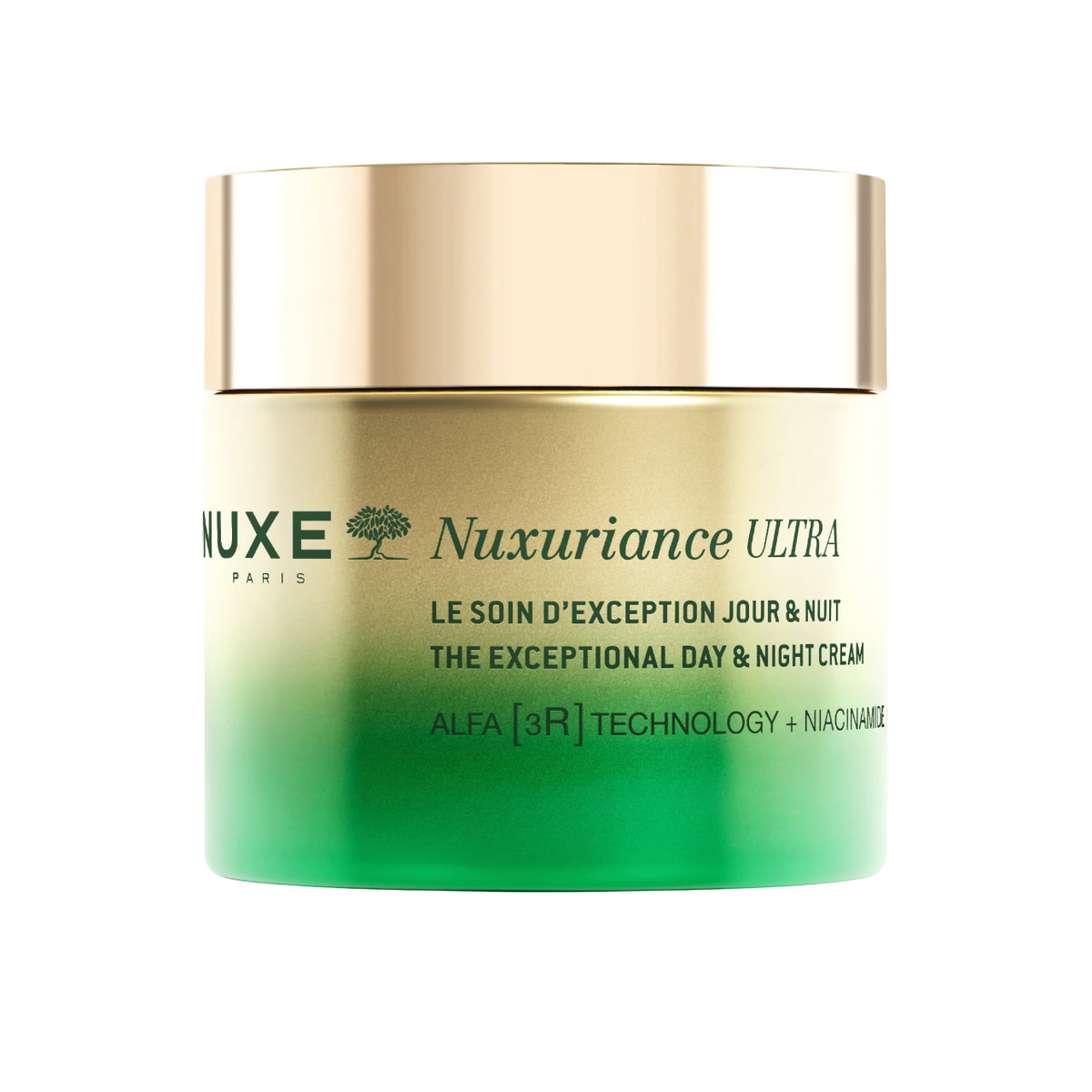 Nuxe, Nuxuriance Ultra, Anti-Wrinkle, Day & Night, Cream, For Face, 75 ml *Tester
