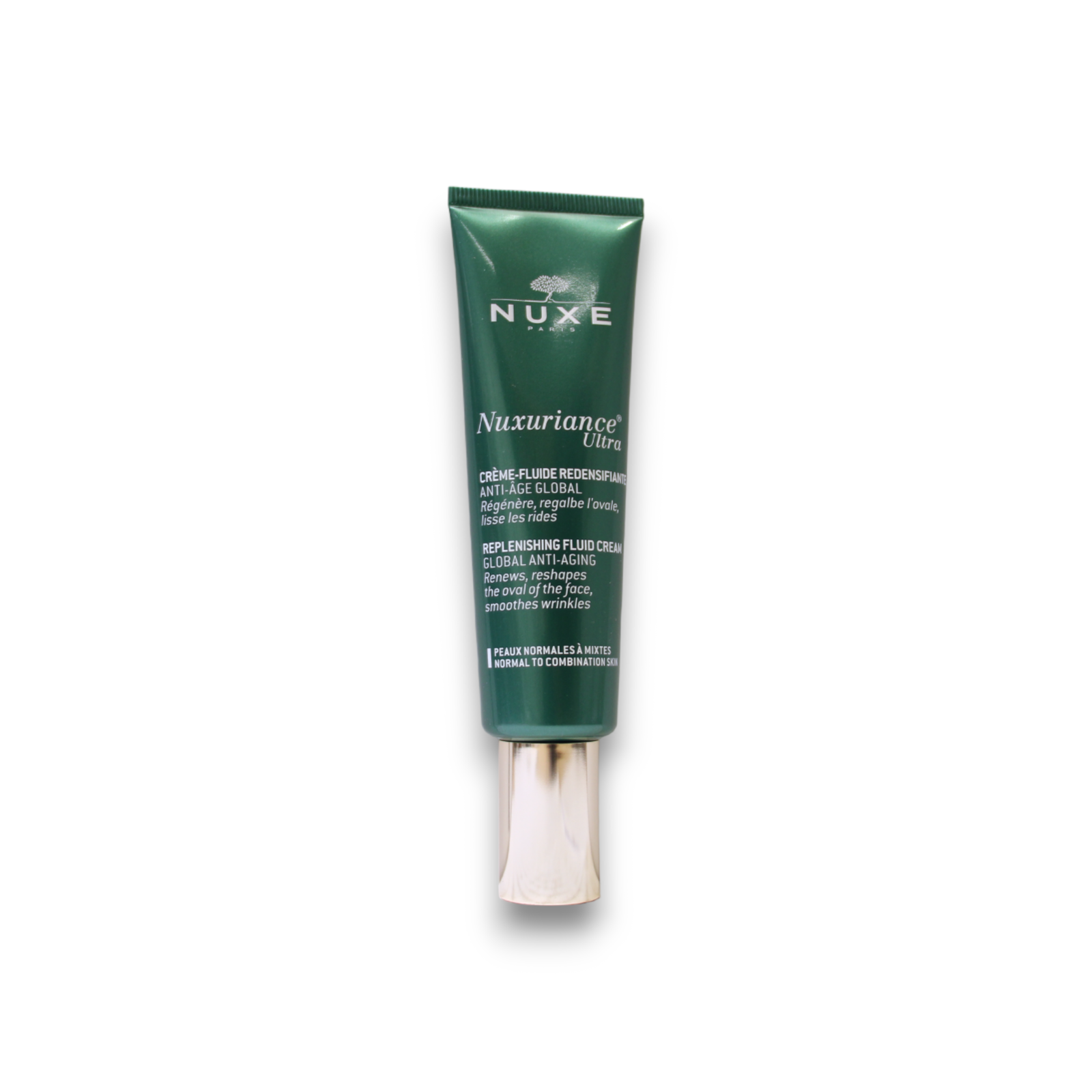 Nuxe, Nuxuriance Ultra, Vegan, Anti-Wrinkle, Day, Cream, For Face, 50 ml