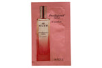 Nuxe, Prodigieux Floral Le Parfum, Eau De Parfum, For Women, 1 ml *Vial