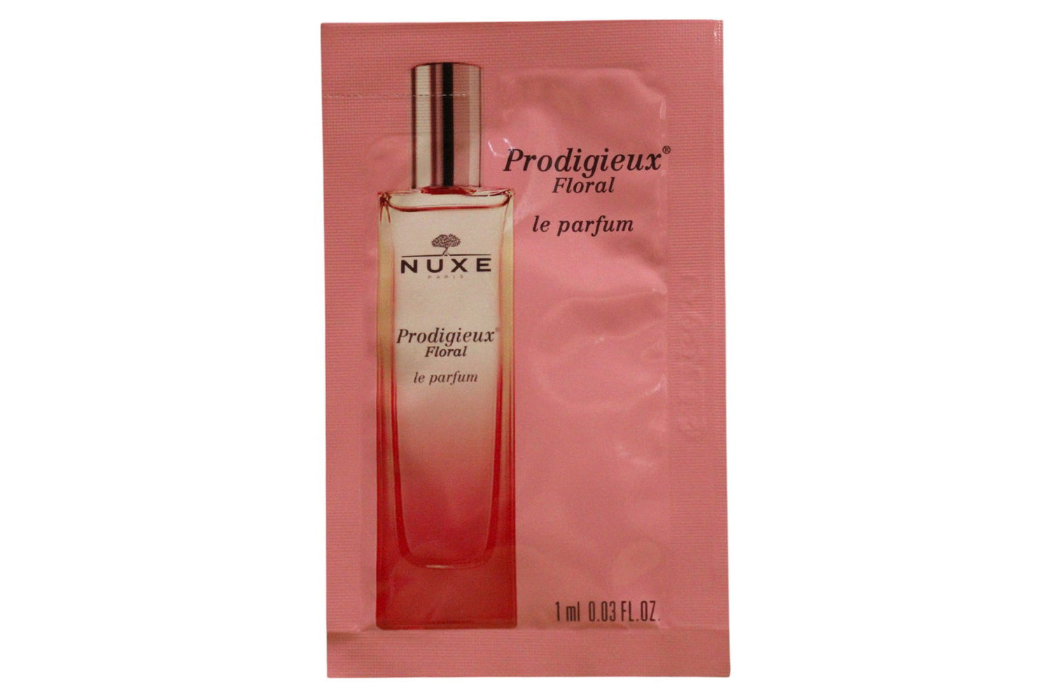 Nuxe, Prodigieux Floral Le Parfum, Eau De Parfum, For Women, 1 ml *Vial