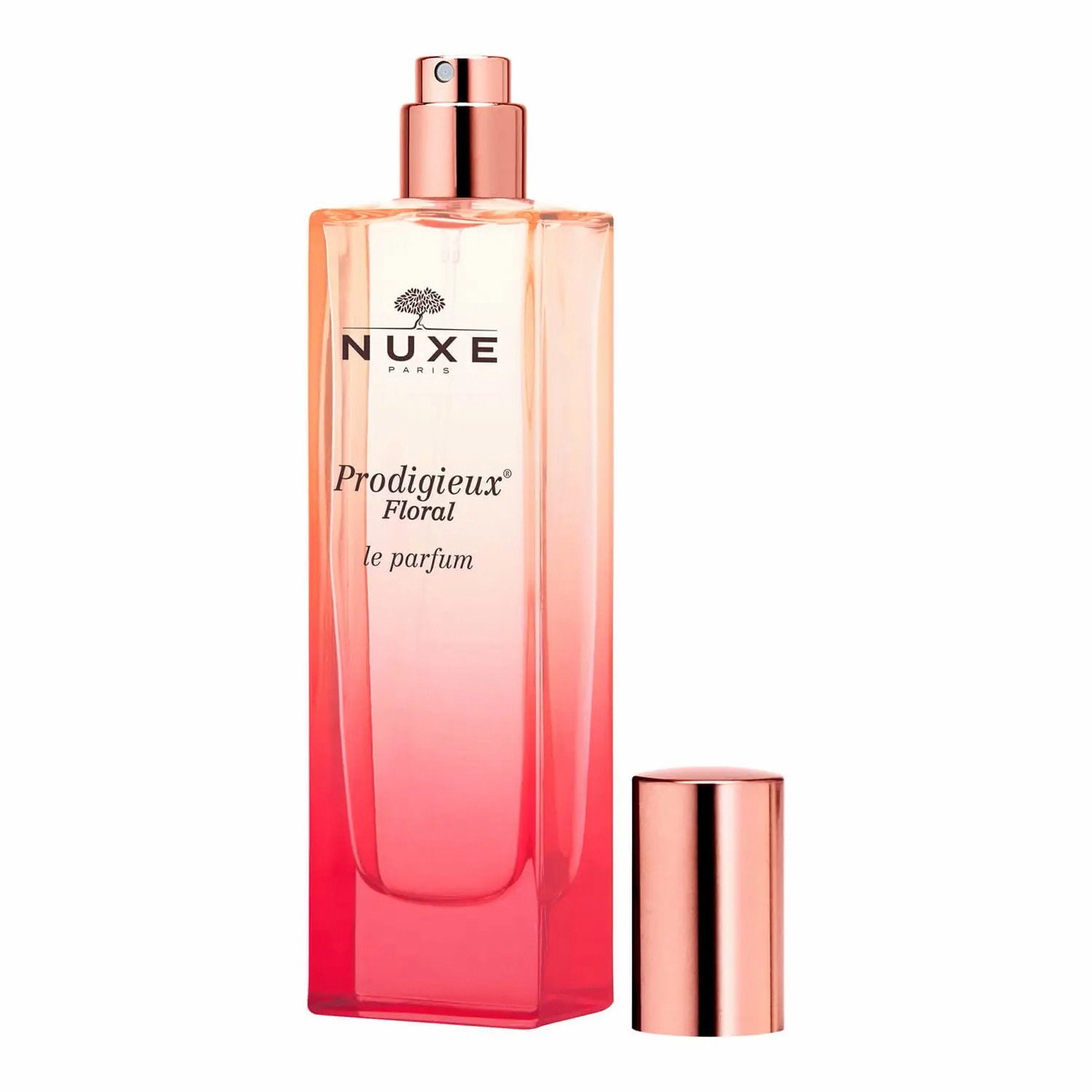 Nuxe, Prodigieux Floral Le Parfum, Eau De Parfum, For Women, 50 ml
