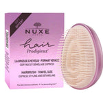 Nuxe, Prodigieux, Hair Brush, Pink, Detangle